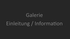 Einführung & Erklärung